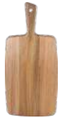 cutting board