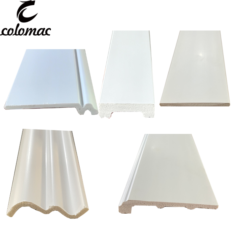 Ps Skirting Board PS Moulding