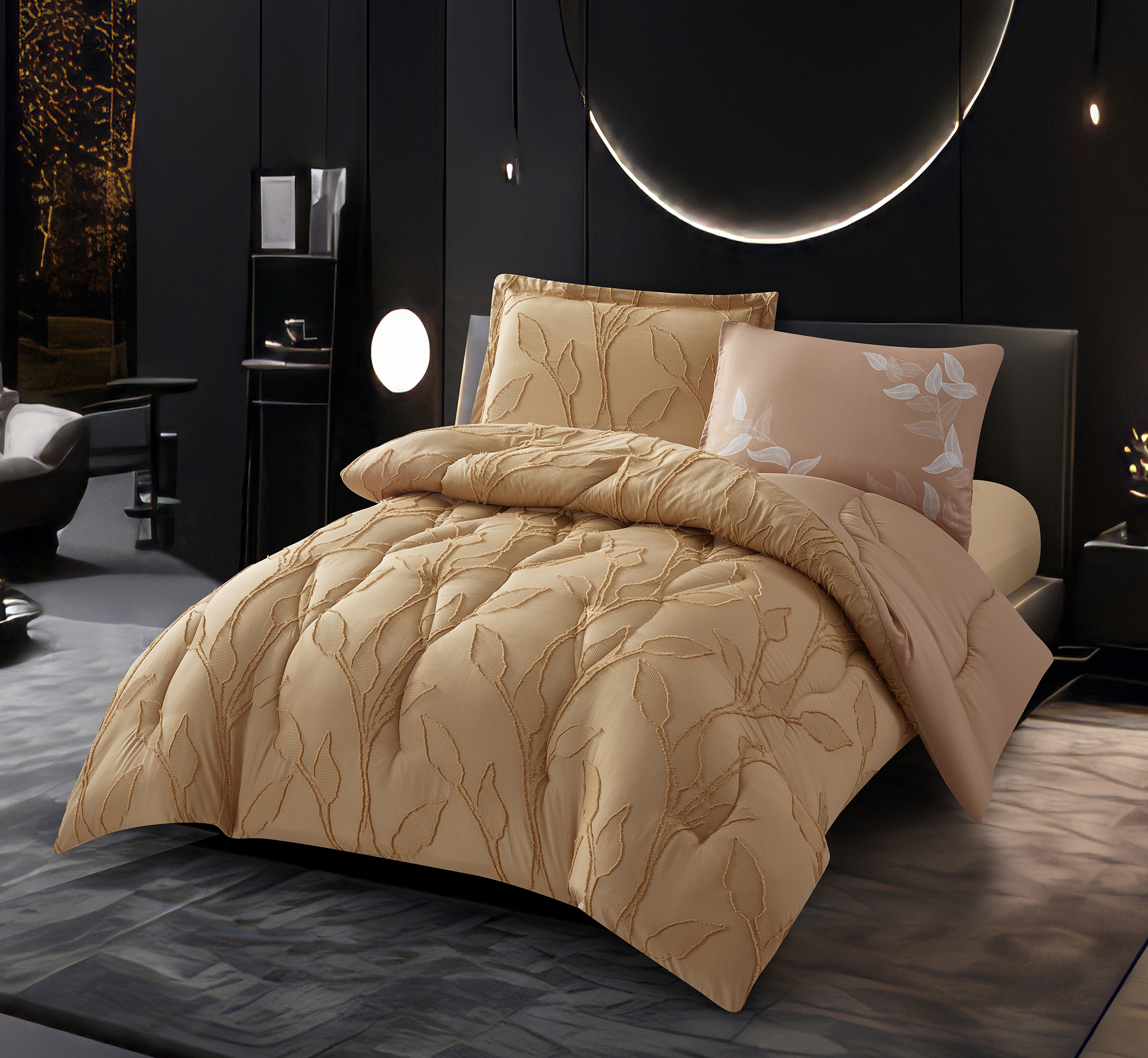 Comforter
