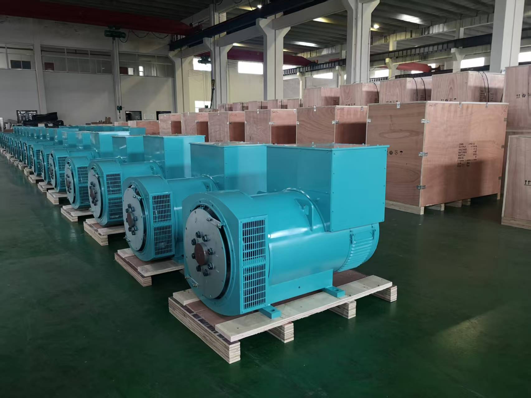 NANJING CGENTECH CO.,LTD – molde de inyección 1