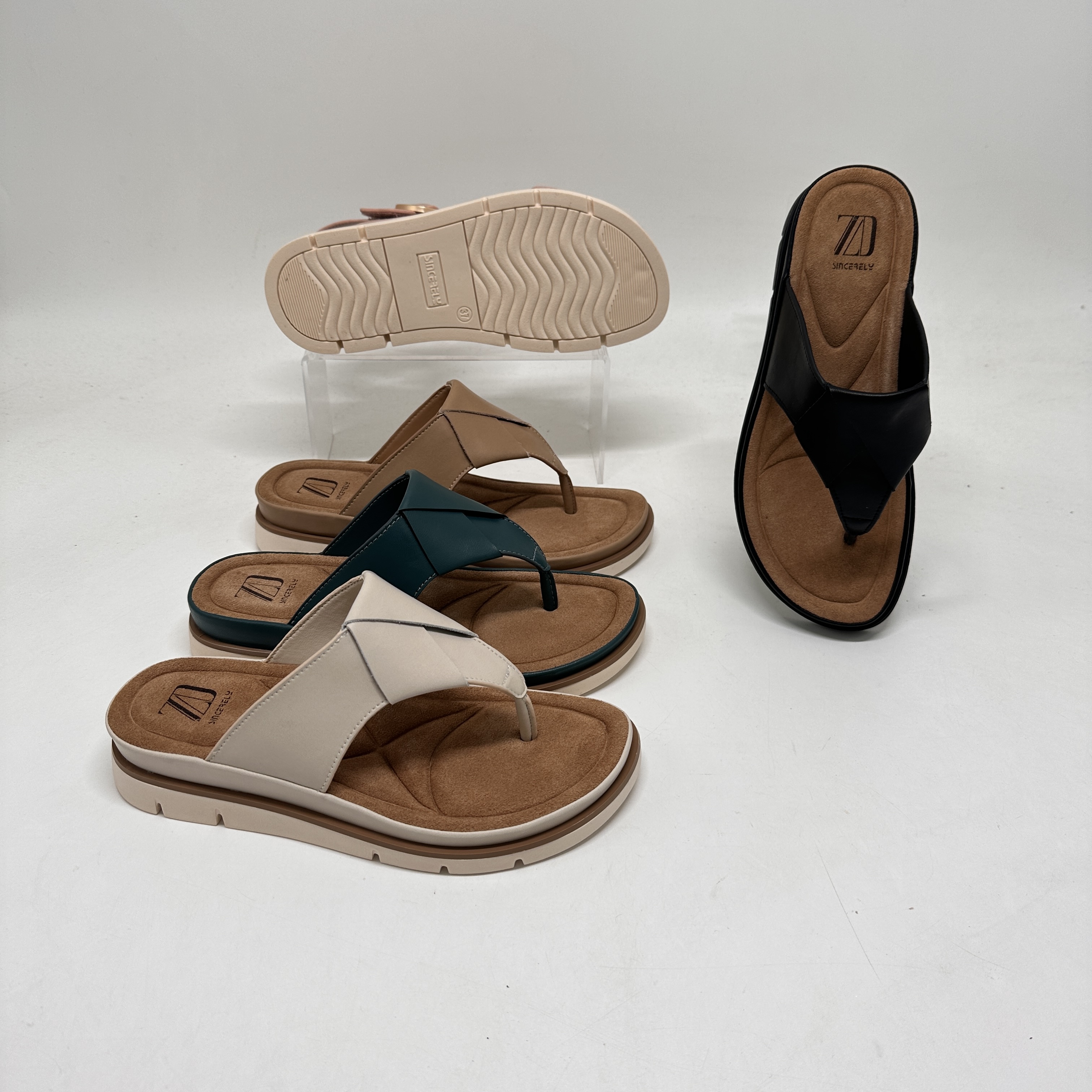 Comfort shoes