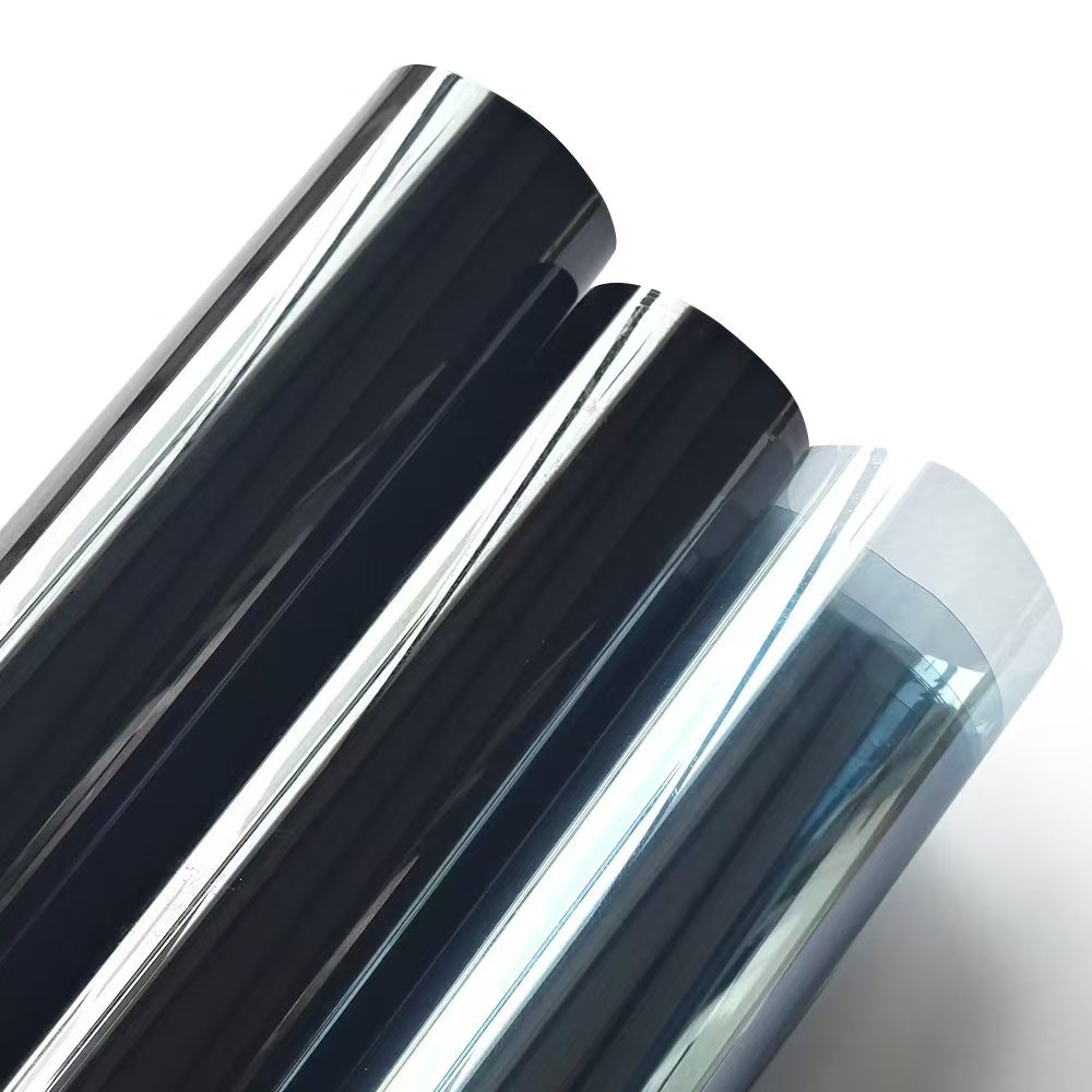 auto window film