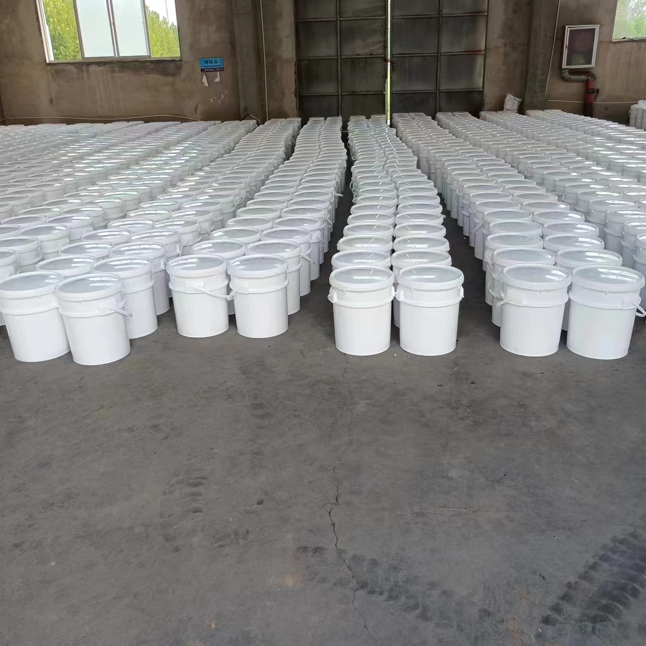calcium Hypochlorite 65%