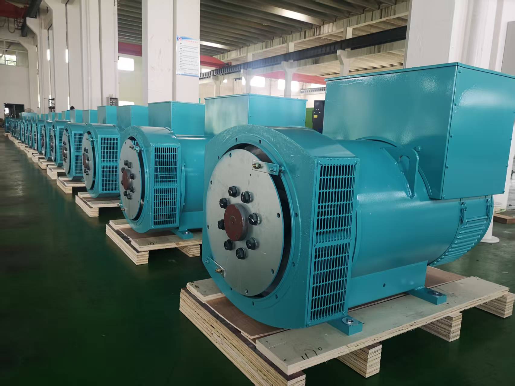 NANJING CGENTECH CO.,LTD – piezas mecanizadas 3