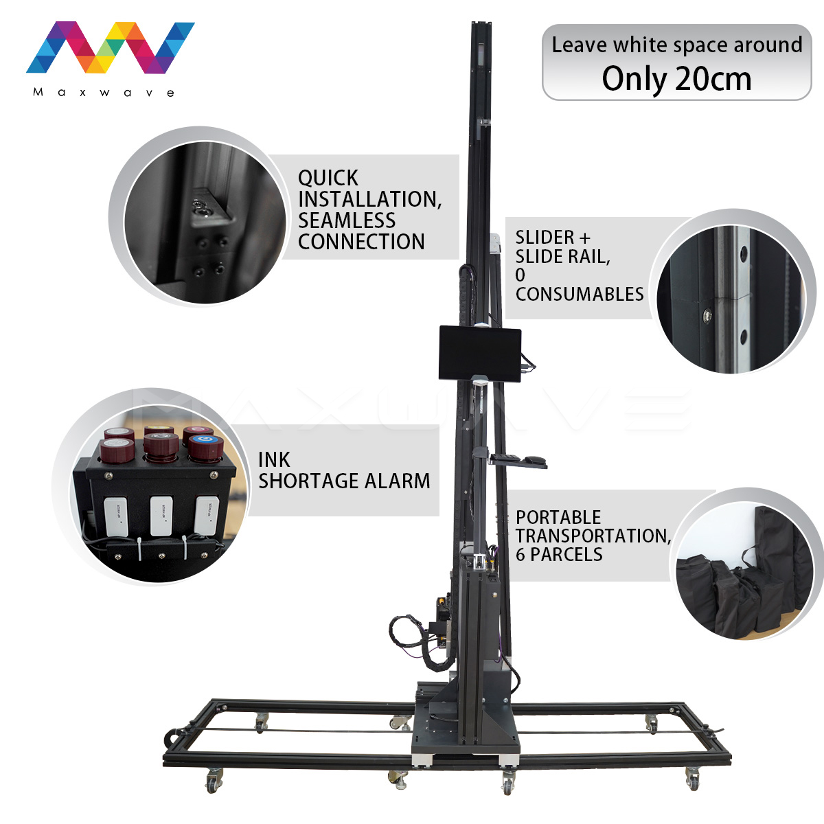wuhan maxwave laser technology co.,Ltd – Other Industrial Automation and Intelligent Manufacturing 2