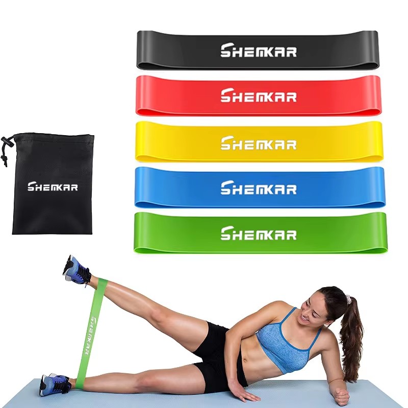 Resistance Loop Bands