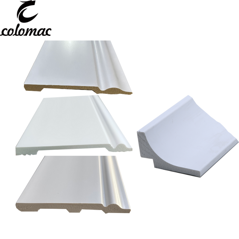 Ps Skirting Board PS Moulding