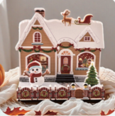 Jiangxi Jingxian Crafts Co., LTD – Lantern festival 2