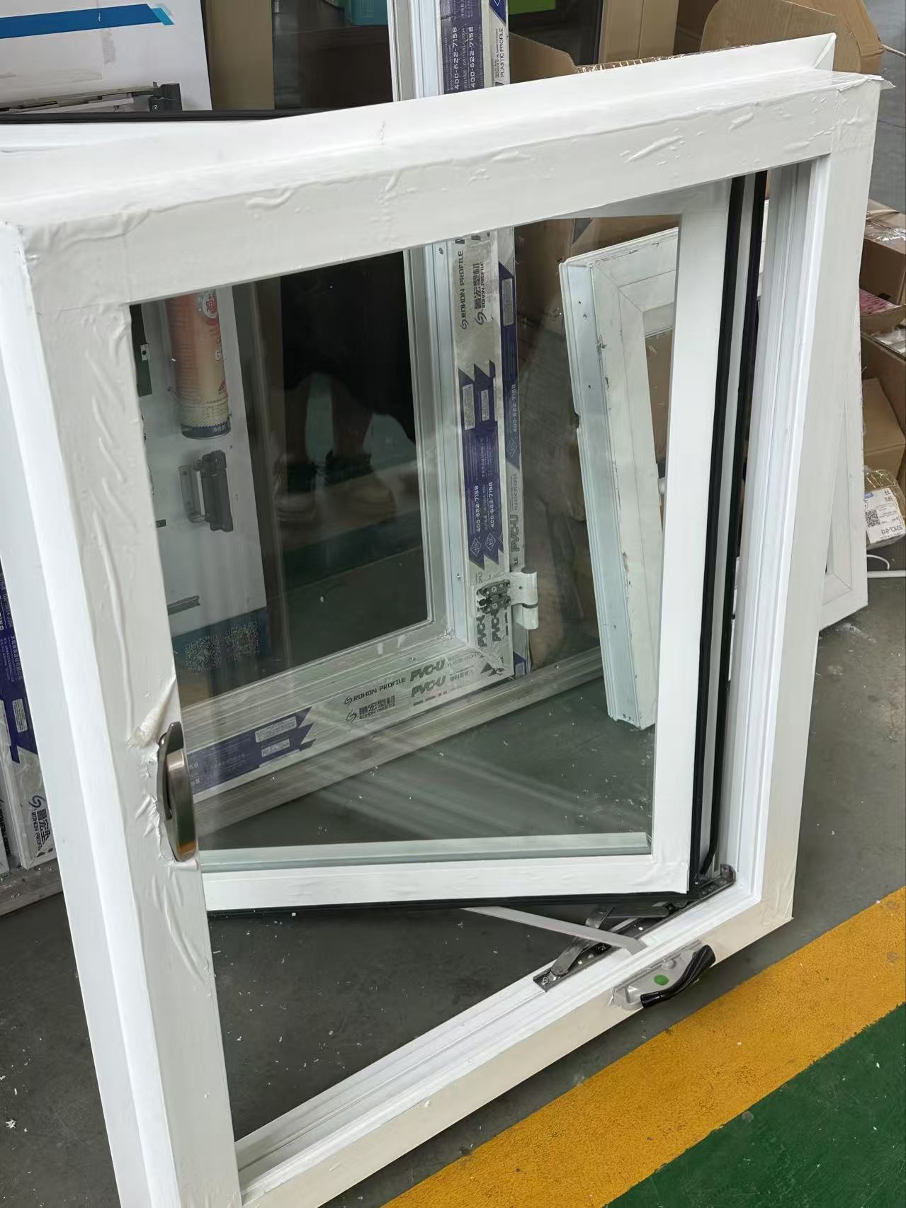 JINAN LUMEI CONSTRUCTION MATERIAL CO.,LTD. – mesa de comedor 2