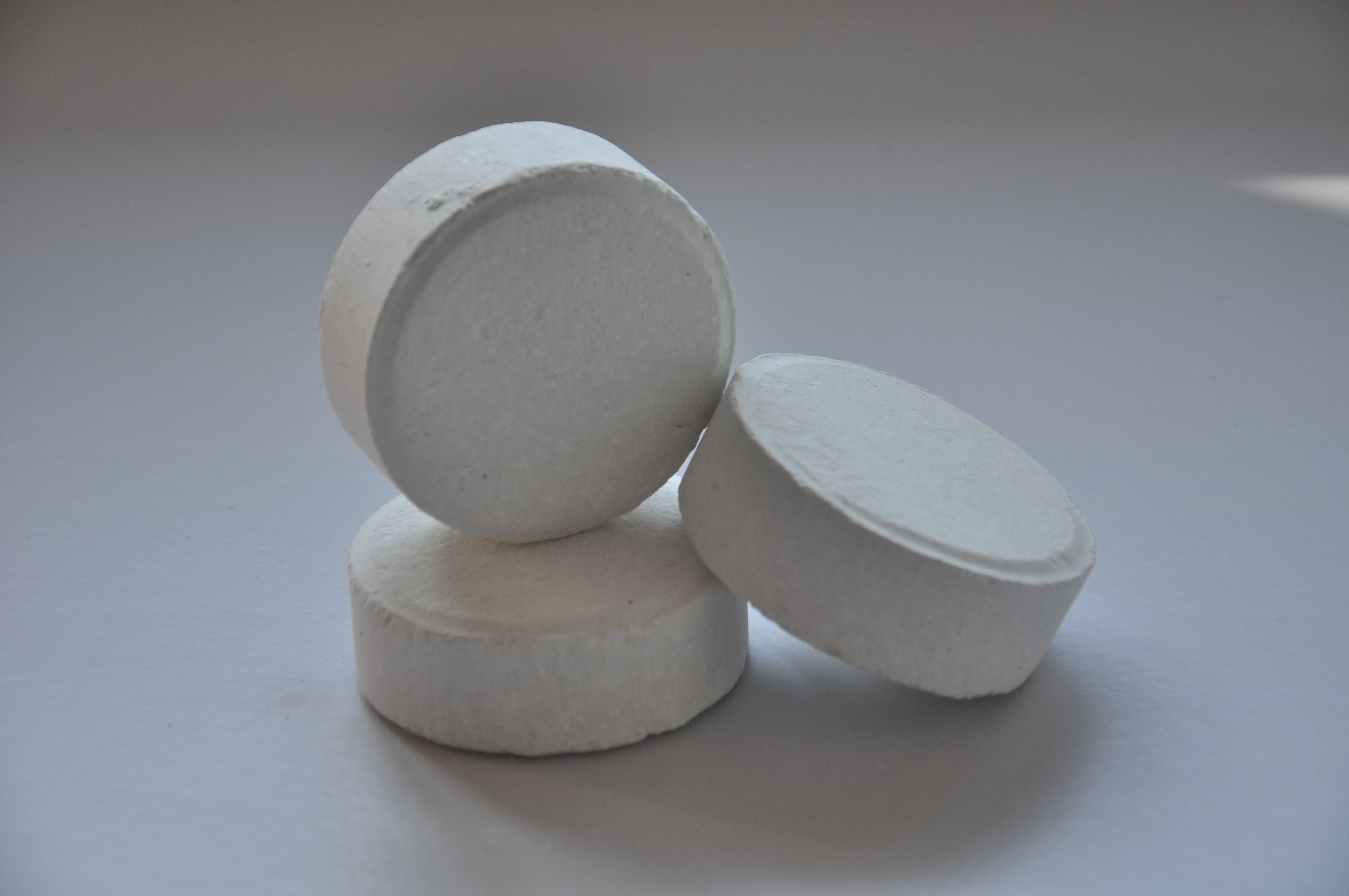 calcium hypochlorite tablet
