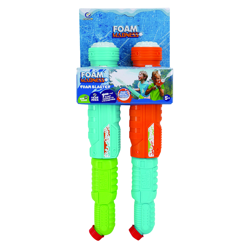 Foam Gun 2 PCS