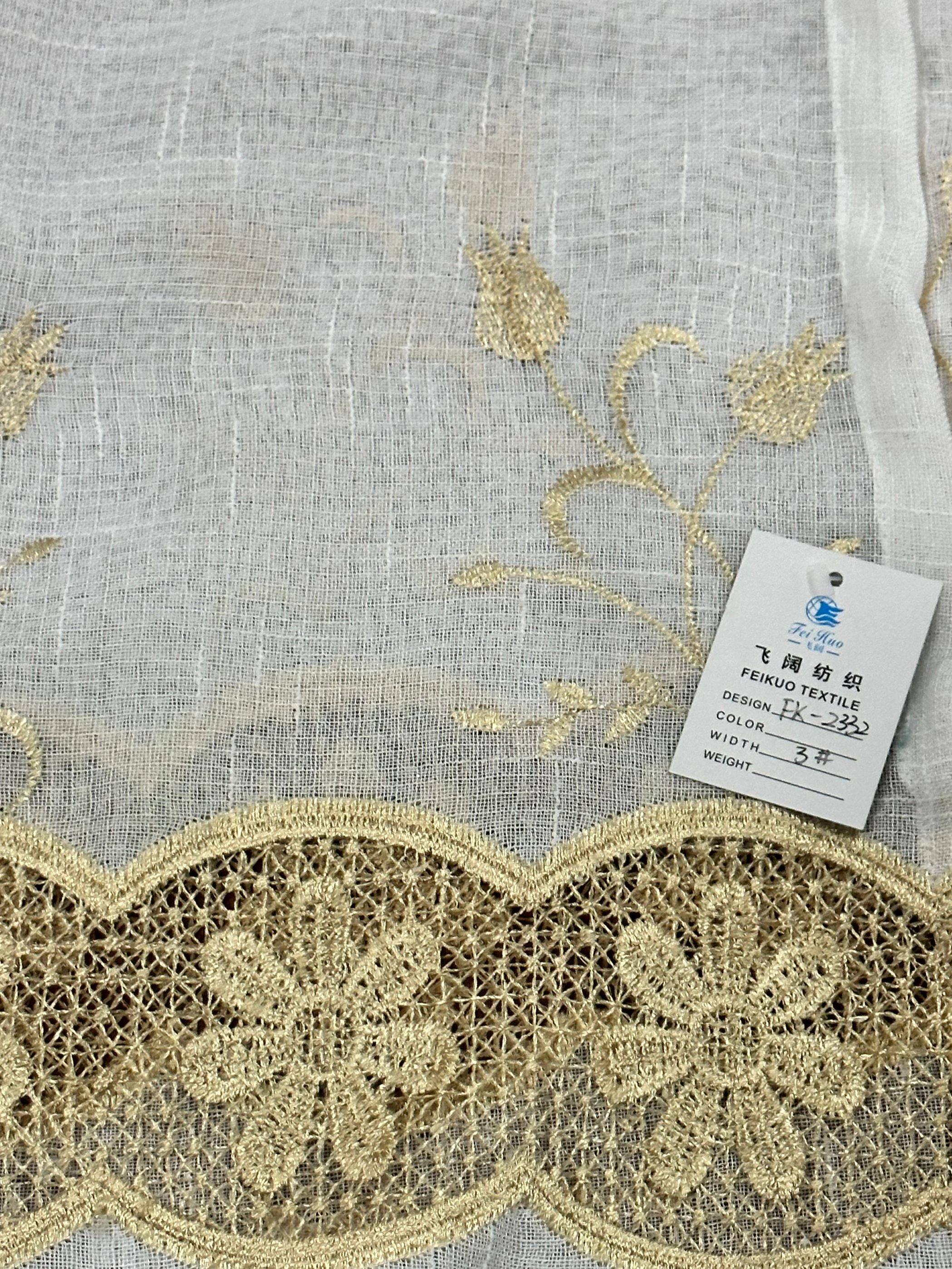 100% polyester fabric