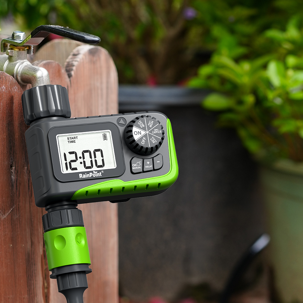 FUJIAN BALDR TECHNOLOGY CO.,LTD. – Other garden irrigation supplies 3