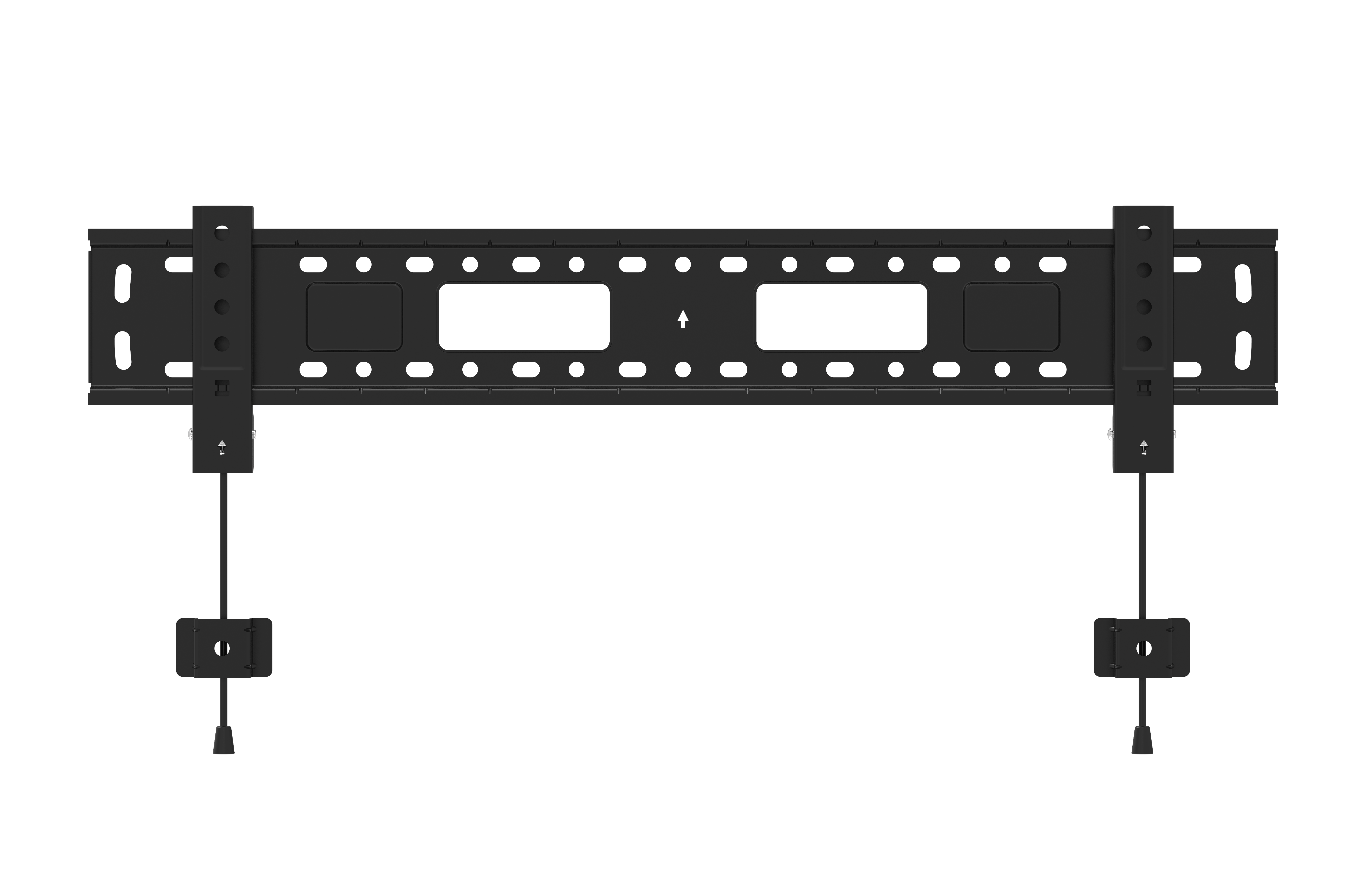 Fixed TV Wall Mount Tmp-601fd
