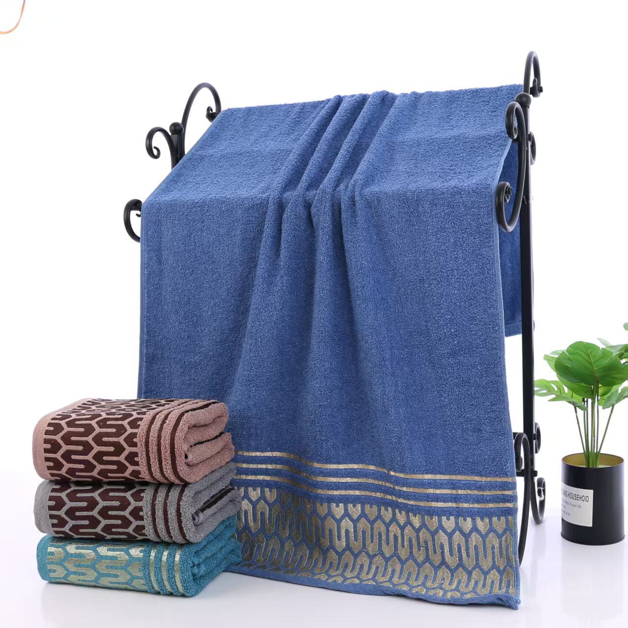 GAOYANG COUNTY SOFT TEXTILE TRADING CO.,LTD – funda de almohada 2