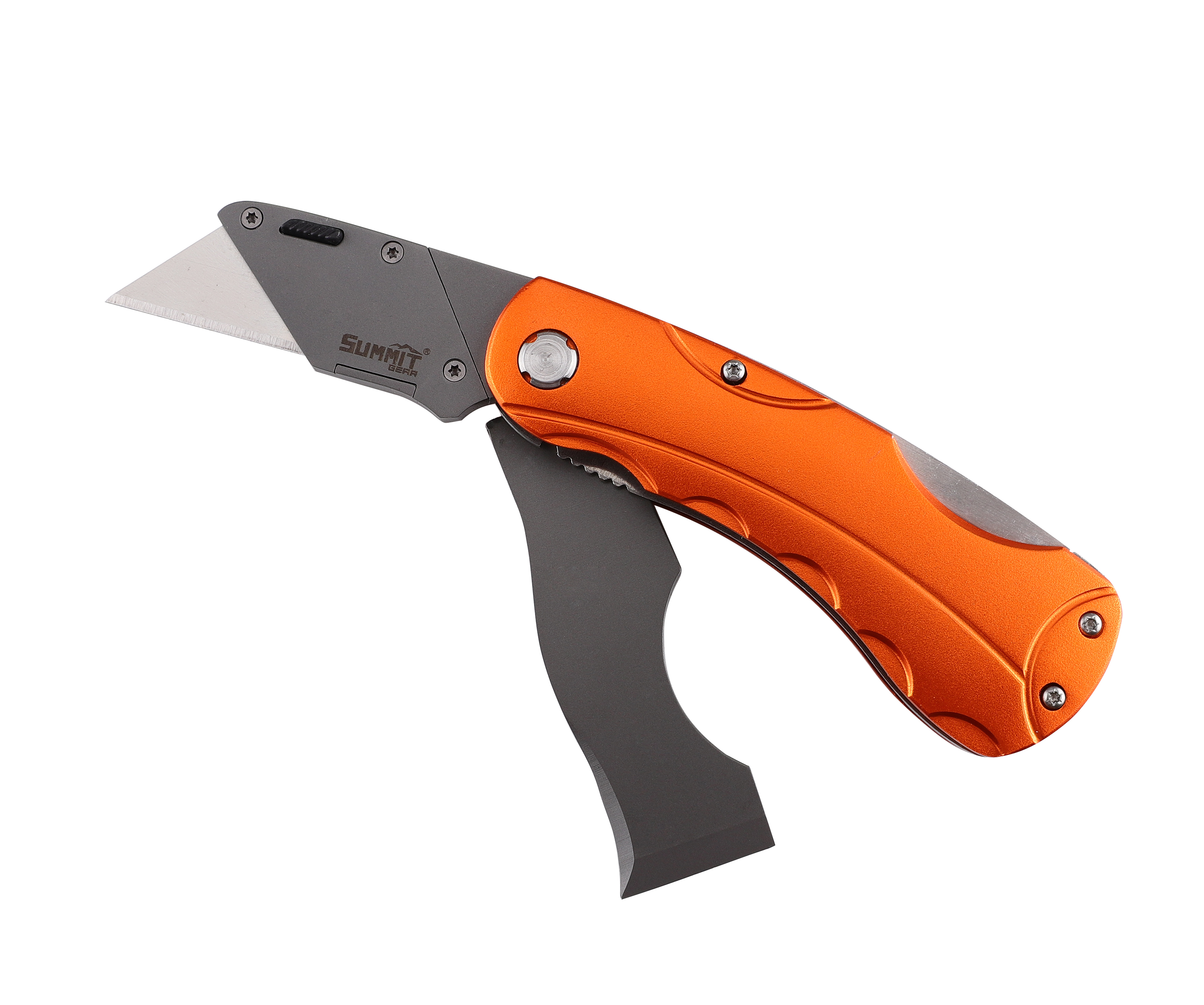 Utility Knife Cutter Folding Knife