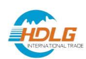 Qianjiang Hongdeli Gao International Trading Co., Ltd.