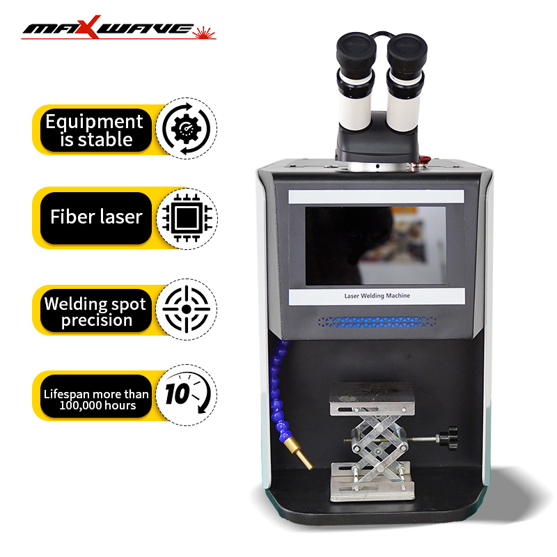 wuhan maxwave laser technology co.,Ltd – Product photos 3