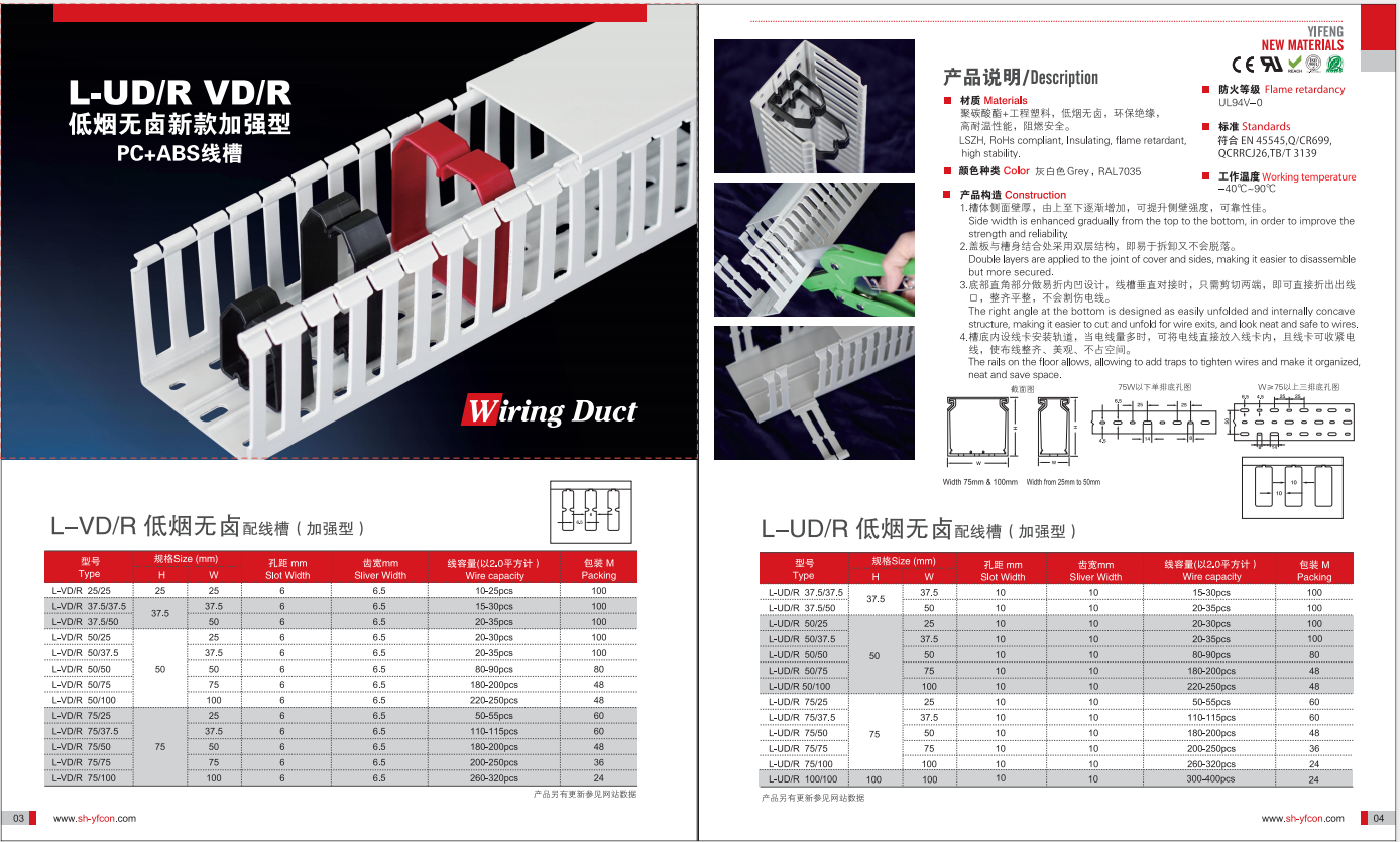 Wuhu Ruixun Import and Export Trading Co., Ltd – molde de inyección 1