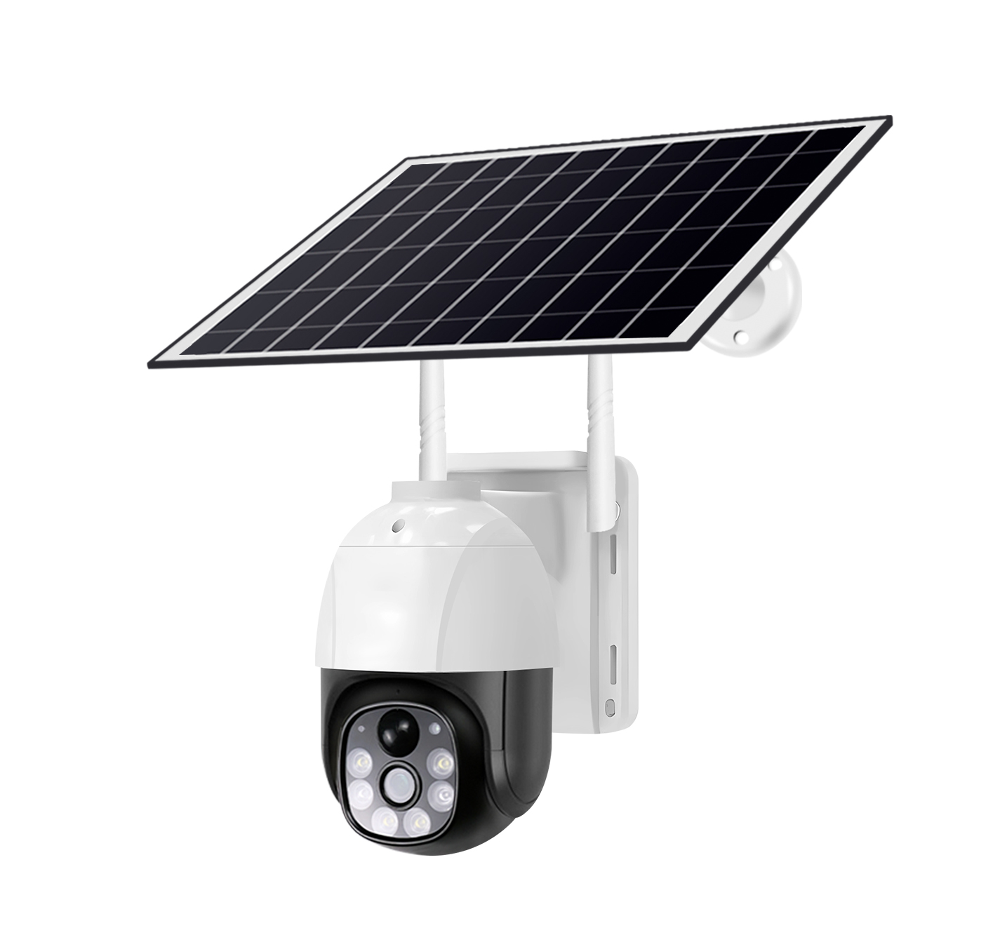 Surveillance cameras