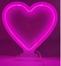Neon light