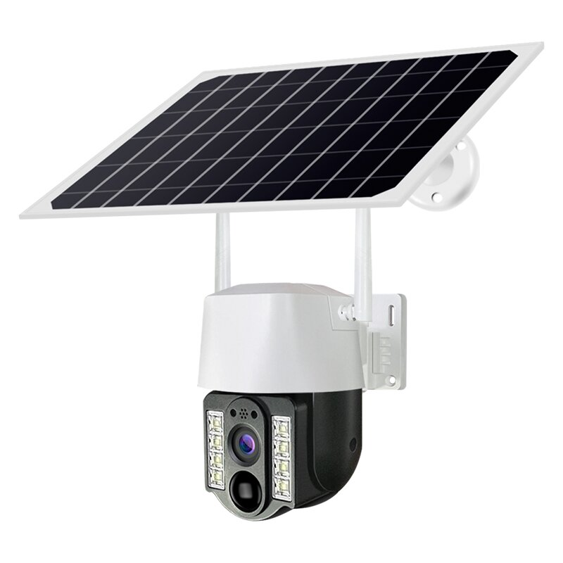 Surveillance cameras