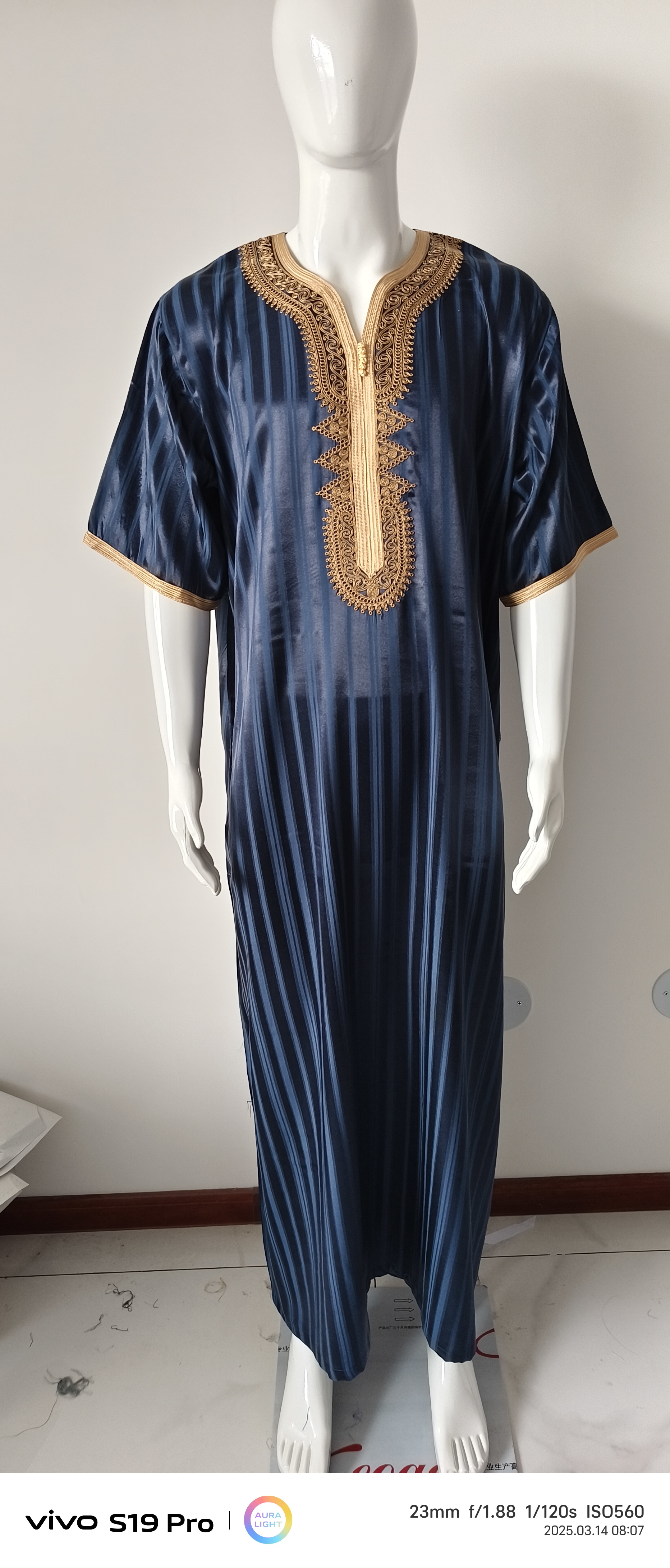 SHAOXING JUNYE TRADING CO.,LTD – vestido de noche 3