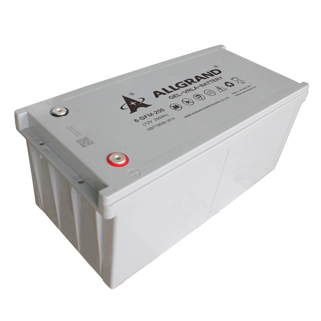 Hebei Aoguan Power Source Co.,ltd. – Distributors 3