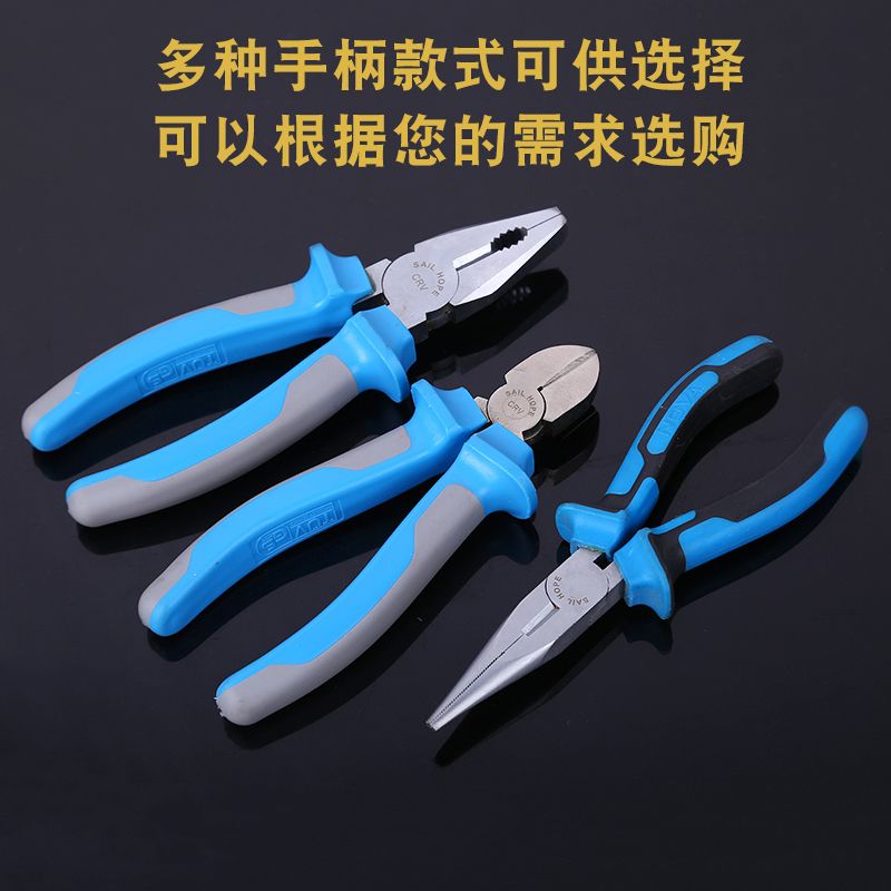 Inner Mongolia Mengkai Import & Export Trading Co., Ltd. – tuerca hexagonal 3