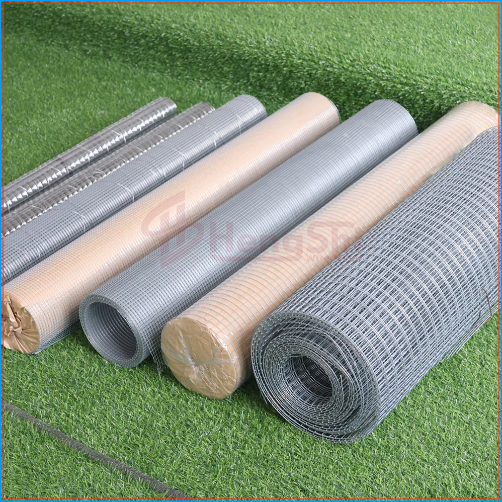 SHENZHOU CITY HEGNSHI WIRE MESH PRODUCT CO.,LTD – tuerca hexagonal 3