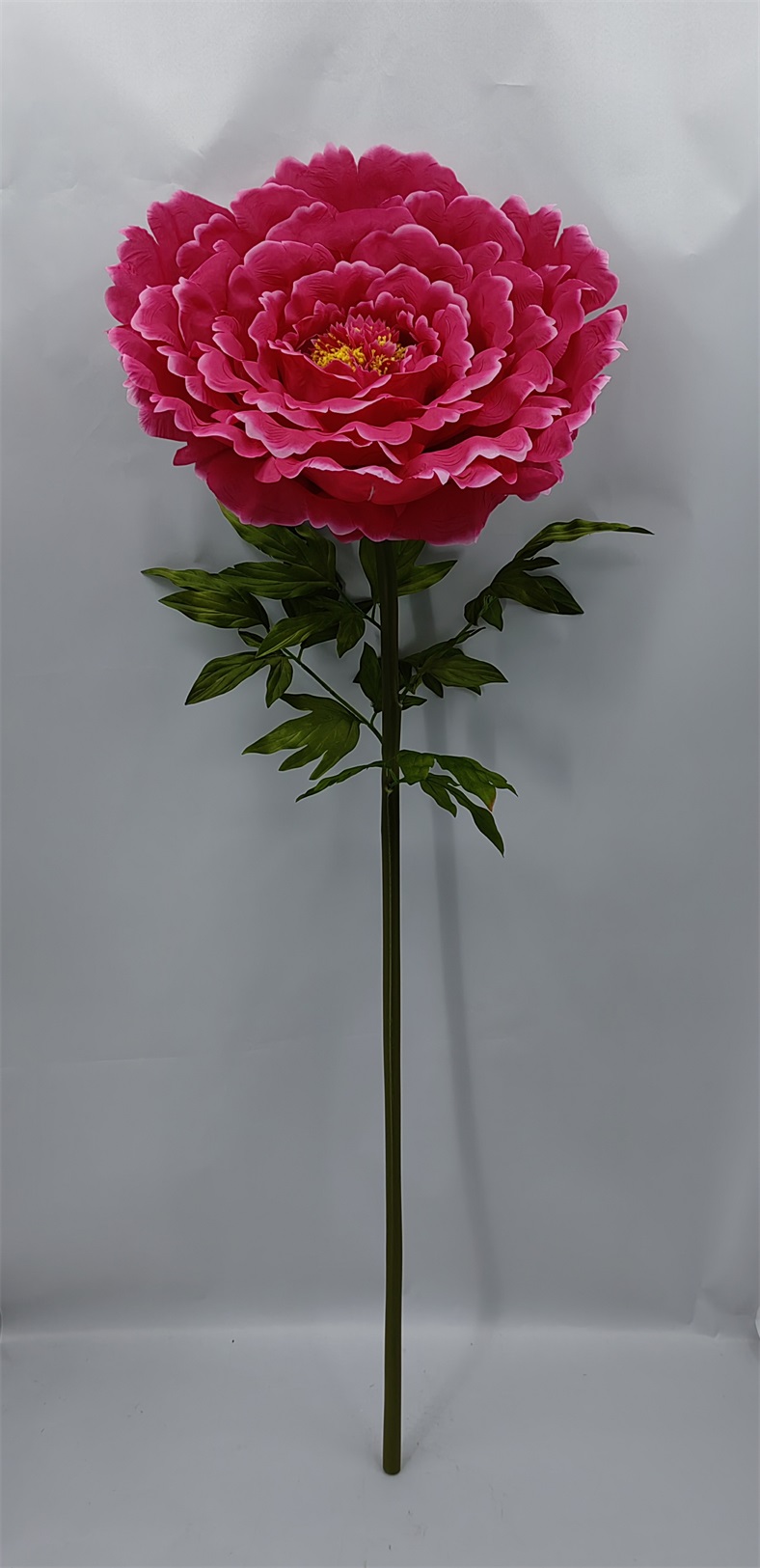 Huge Artificial Flower peony