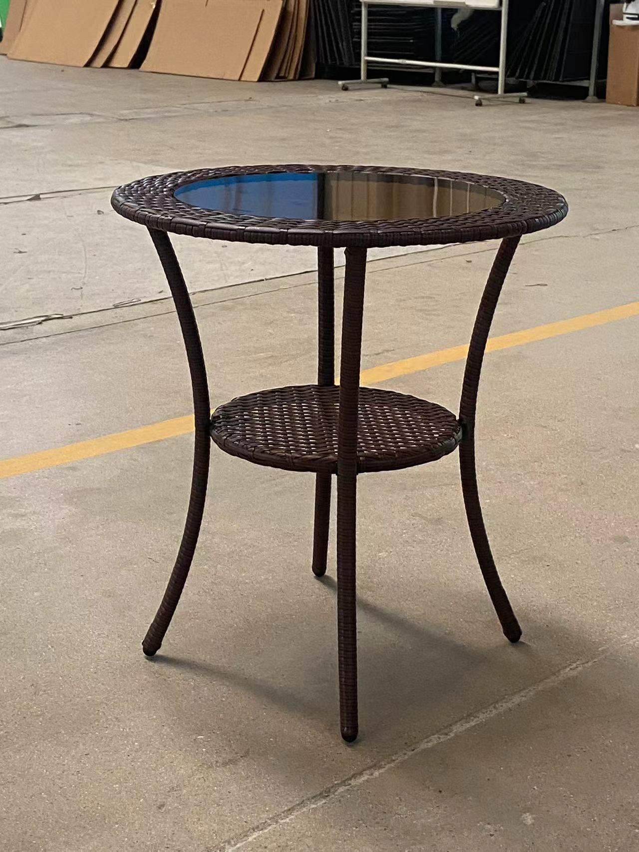 Shandong Huachen Outdoor Products Co.,Ltd – cama de metal 4