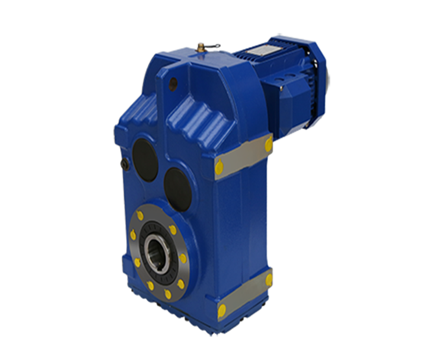 ZHEJIANG YOUNG DRIVE COMPANY., LTD – piezas mecanizadas 3