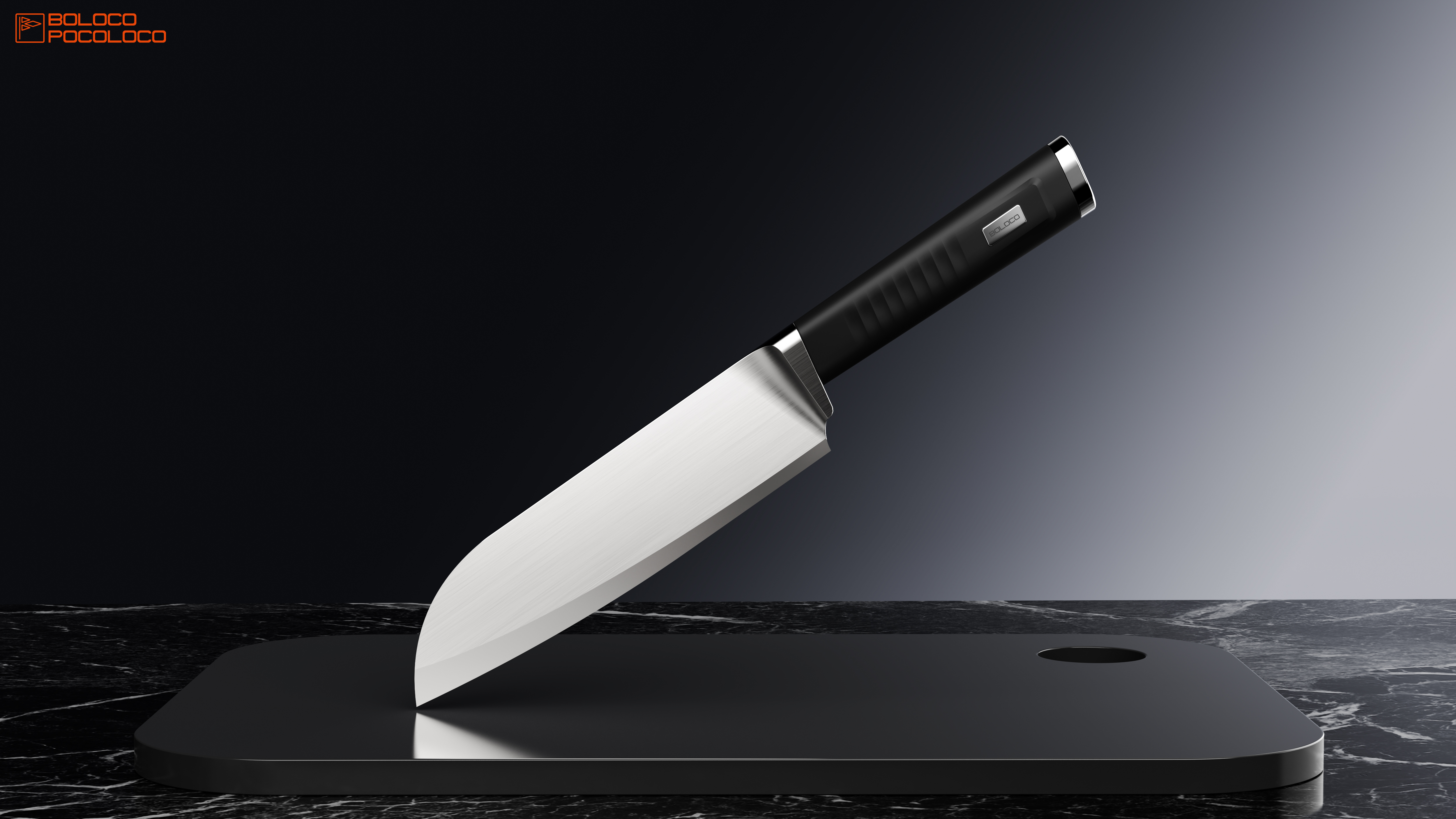 chef knife
