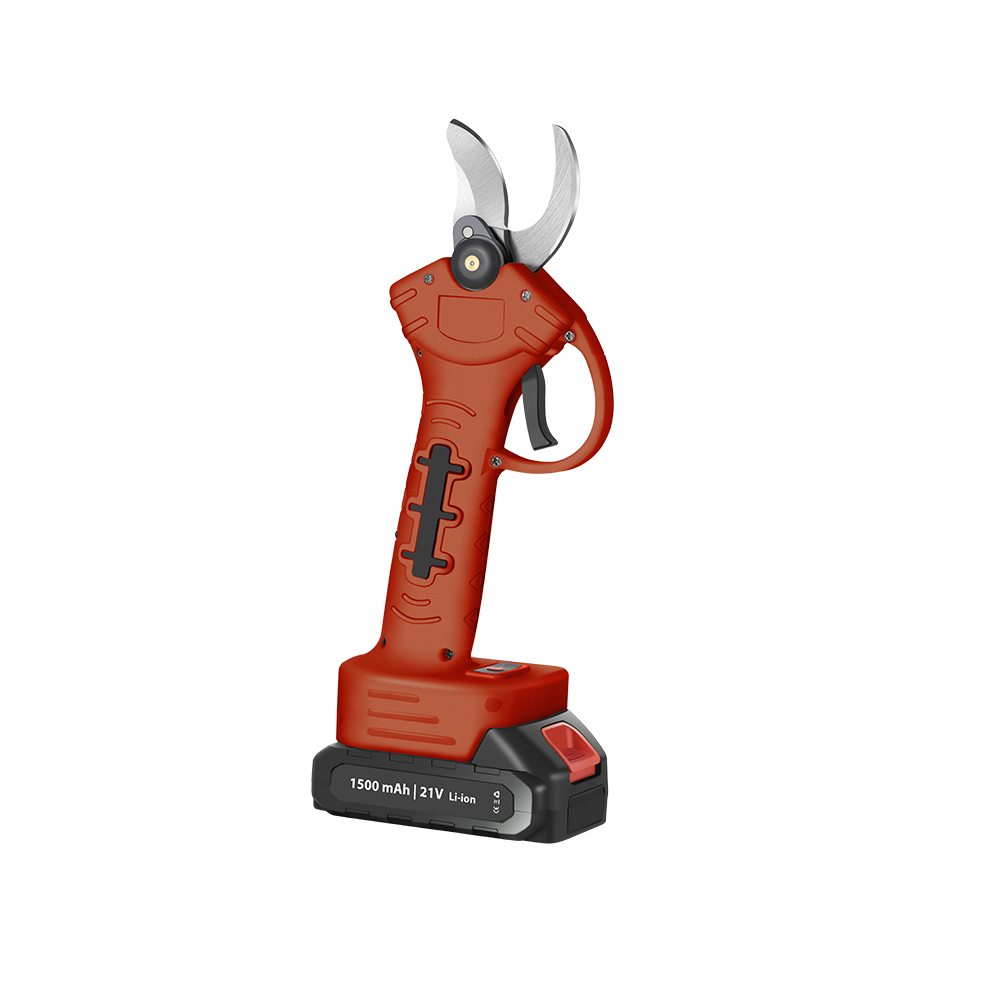 YongKang BeiLuo Tools Co.,Ltd. – Lawn mower 3