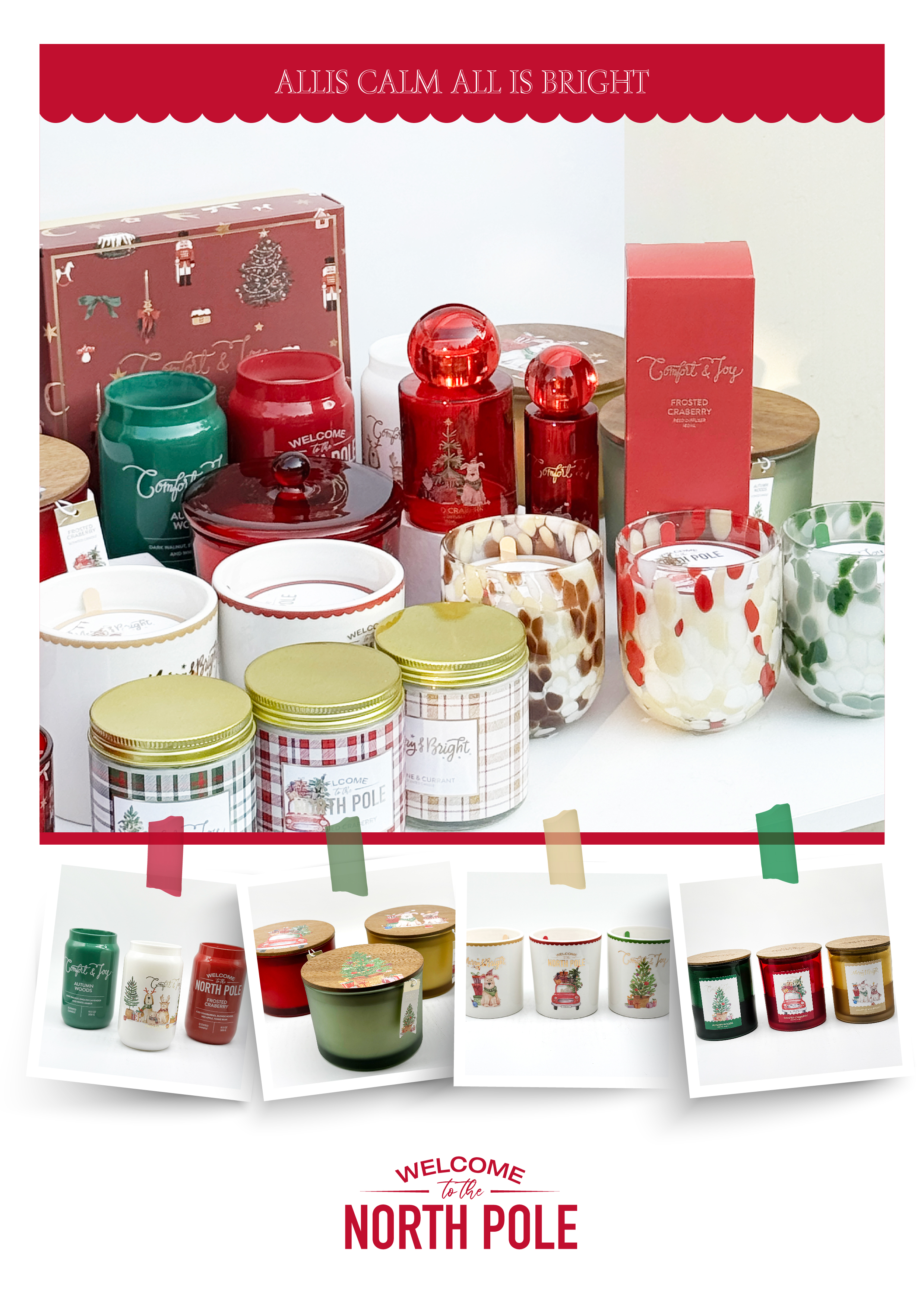 Qingdao Home Qualities International Trading Co.,Ltd – caja de regalo 4