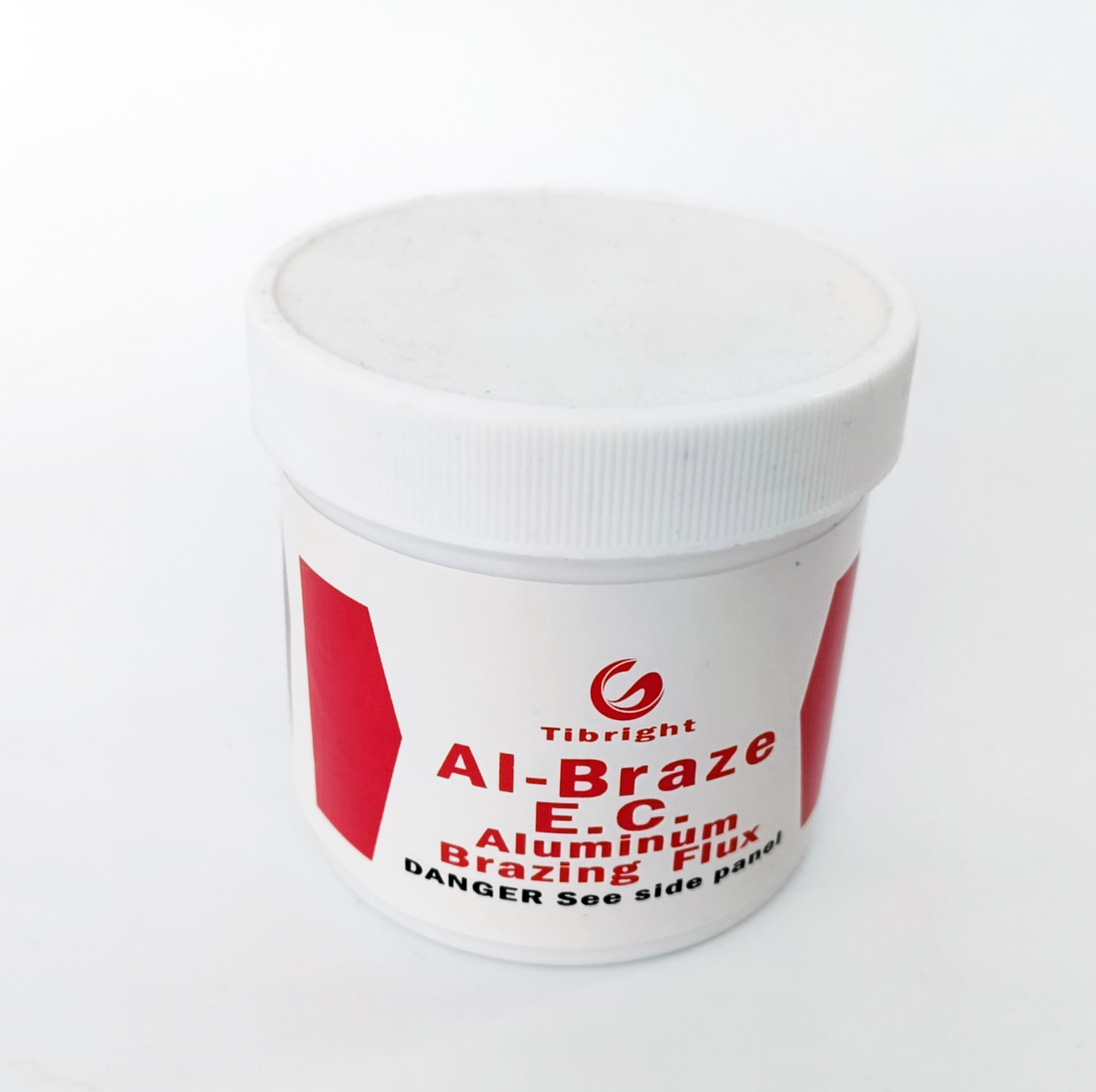 Aluminum Brazing Flux