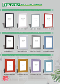 Fumao Photo Frame(Luoding)Co.,Ltd – portarretrato 3