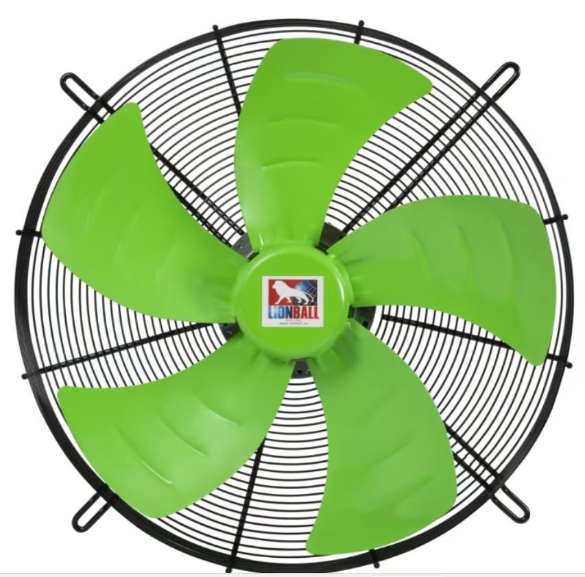 Ningbo lionball Ventilator co., Ltd – matriz de metal 2
