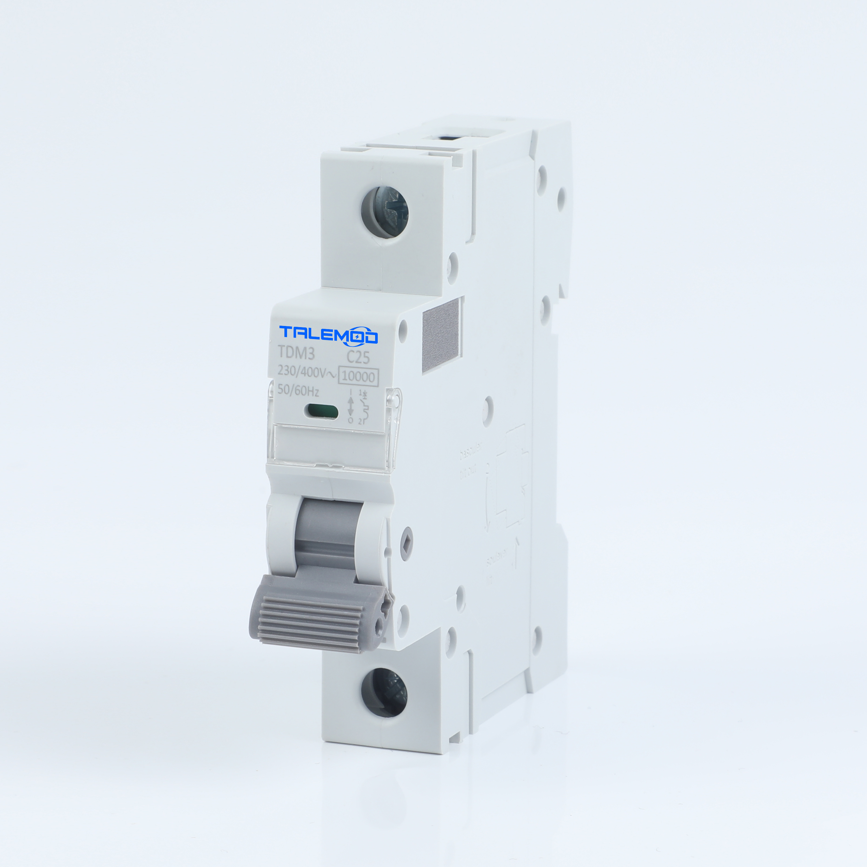 Tdm3 10ka Mcb