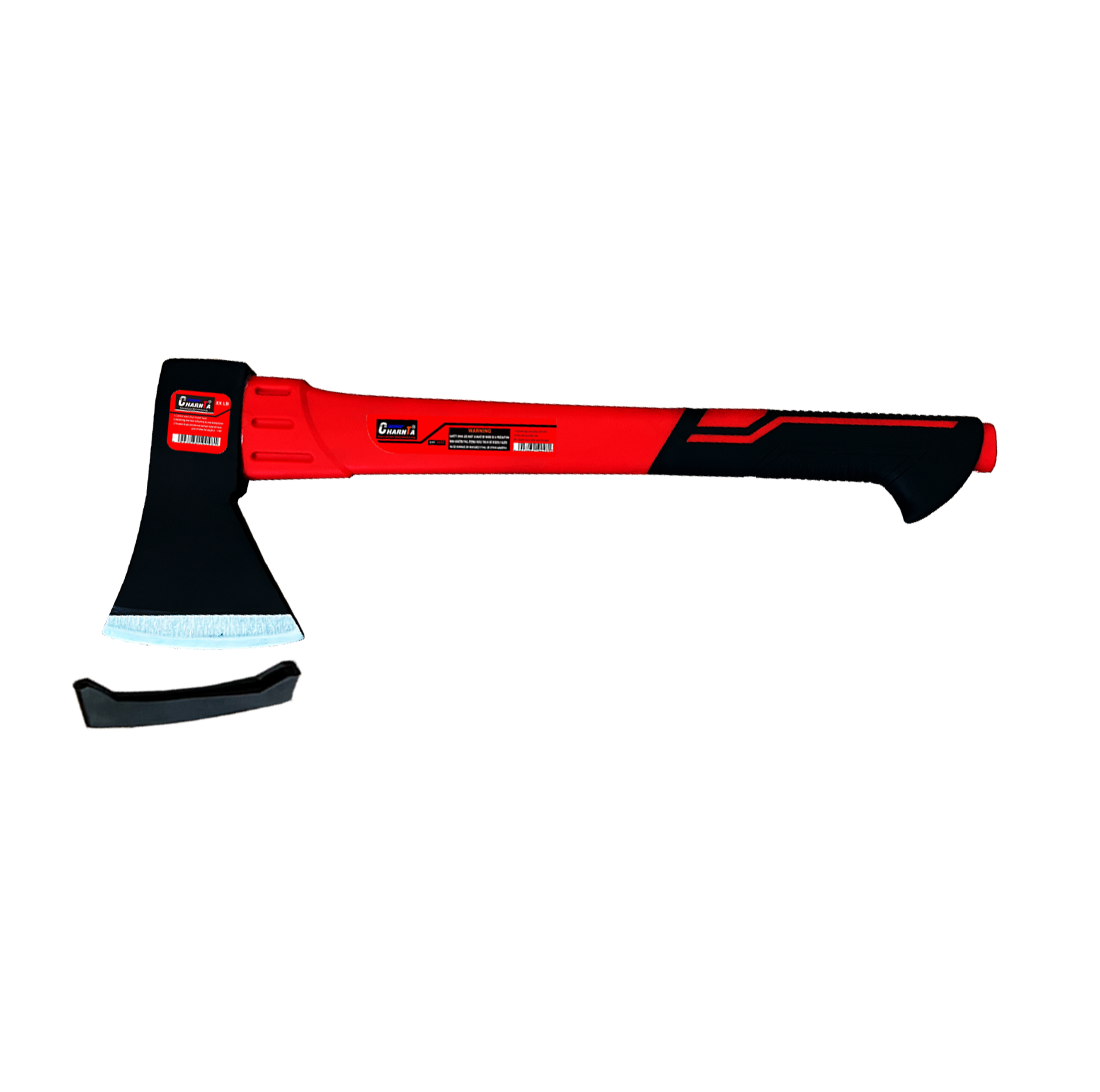 HUAIAN CHARNTA TOOLS MANUFACTURING CO., LTD – arandela metálica 4