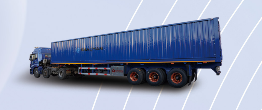 Shandong Lucksun Import and Export Co., Ltd – cadena de bicicleta 1