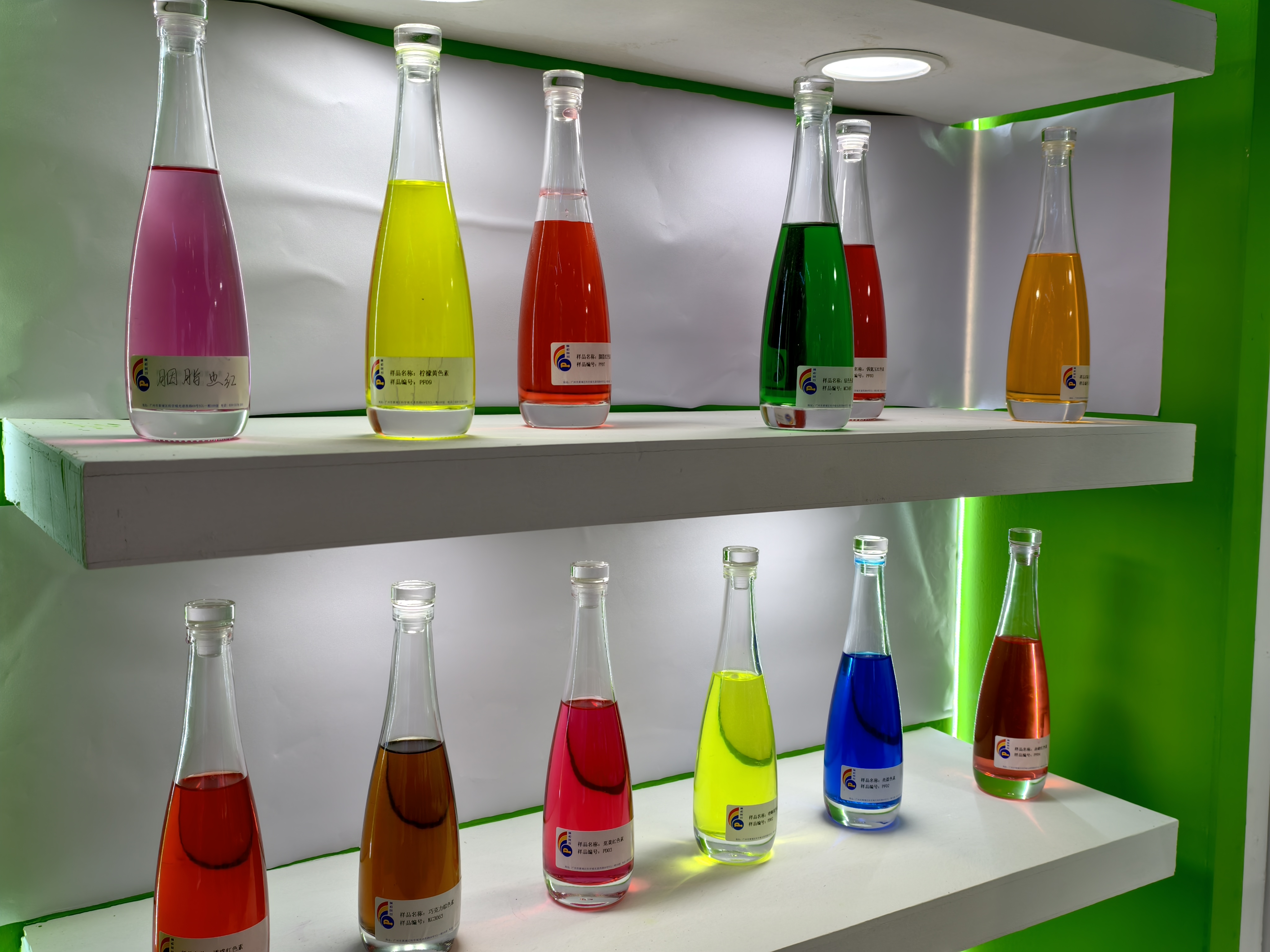 Panasia Aromatech (Wuhan) Co., Ltd – Other food flavors 4