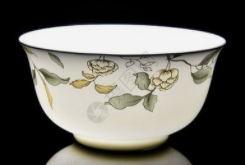 Xinjiang Taihang International Logistics Co., LTD – vaso de cristal 2