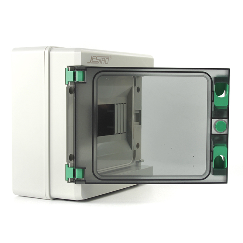 Distribution box