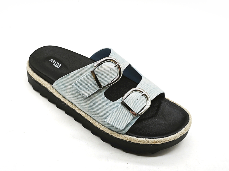 ZHEJIANG LUCAS INTERNATIONAL TRADING CO.,LTD – zapatos de tacón 2