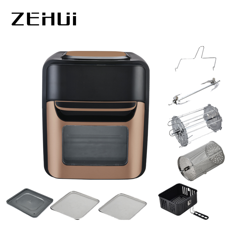 Air Fryer Oven