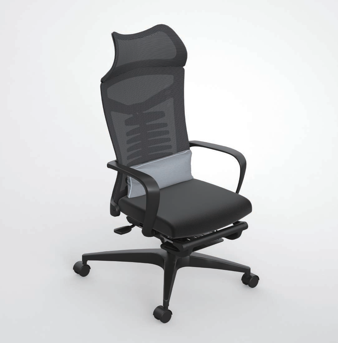 Lunch Break Chair
