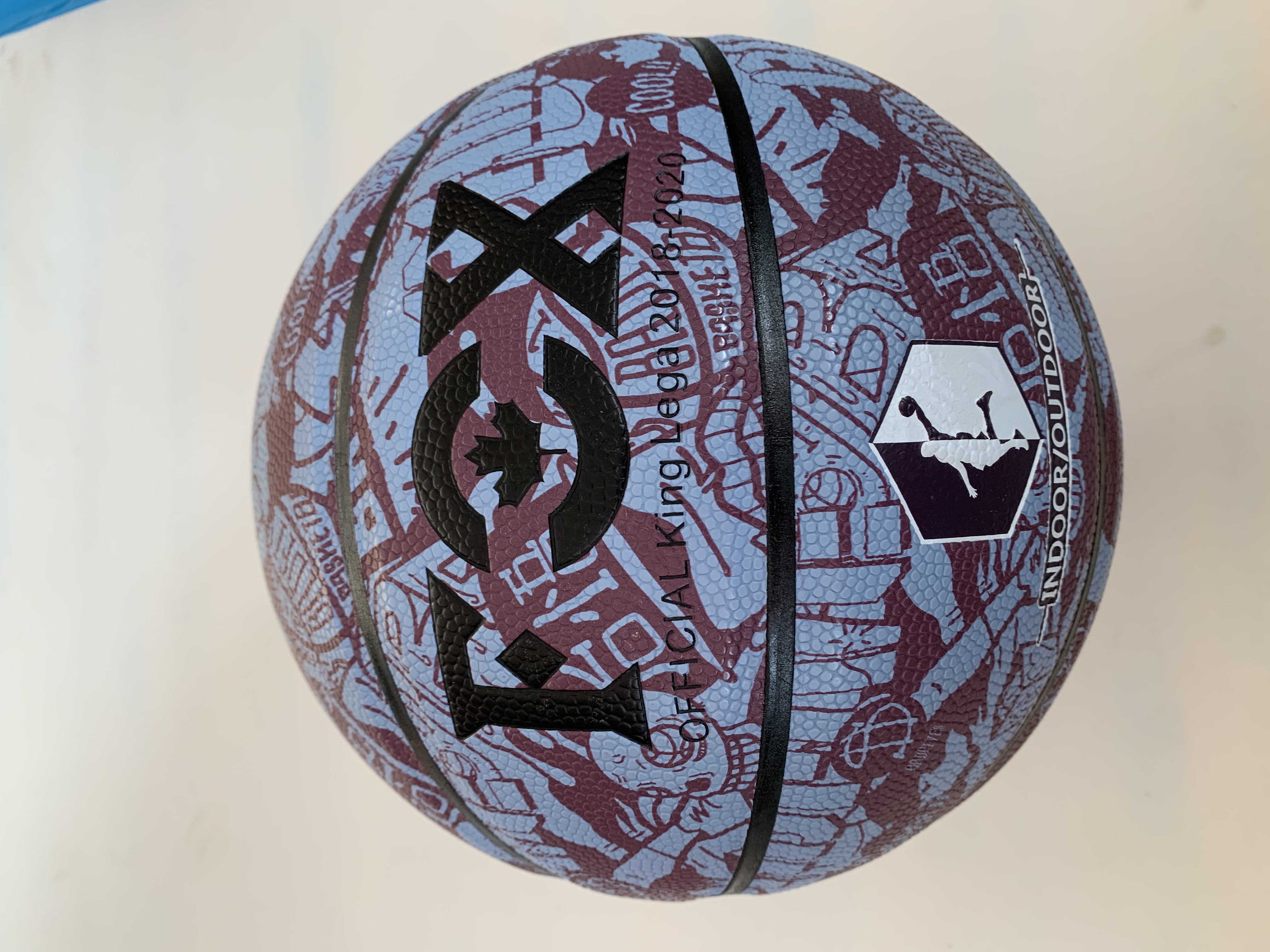 LANGFANG CHUNGUANG SPORTS GOODS CO.,LTD – colchoneta de yoga 4