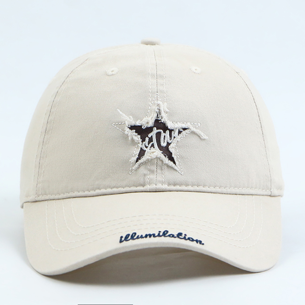 Wholesale Adjustable Custom Color Soft Cap Unisex Embroidery 6 Panel Dad Hats Vintage Baseball Caps